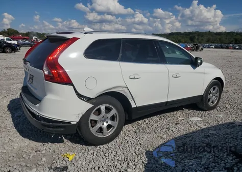 2012 Volvo Xc60 3.2 z USA, uszkodzony, nr VIN YV4952DL9C2311327